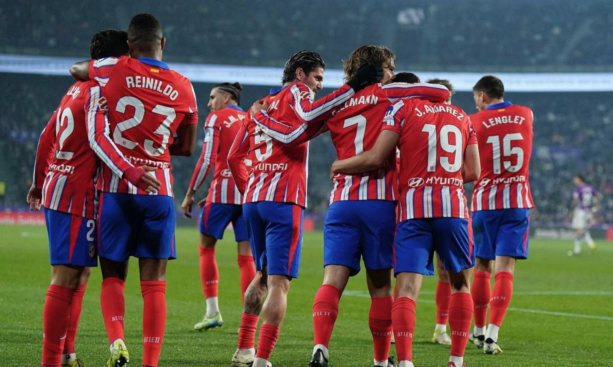 开云体育app-埃瓦尔遭遇连胜结束，不敌莱加内斯